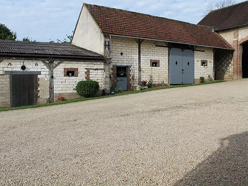 Maison, 146 m²