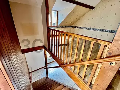 Maison, 72 m²