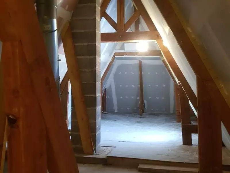 Maison, 236 m²