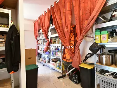 Maison, 167 m²