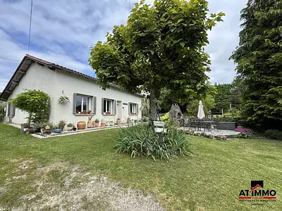 Maison, 81 m²