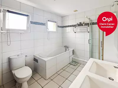Maison, 90 m²