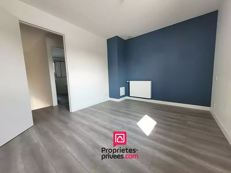 Maison, 137 m²