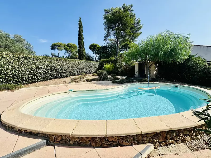 Maison, 95,06 m²