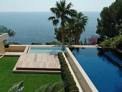 Appartement, 800 m²