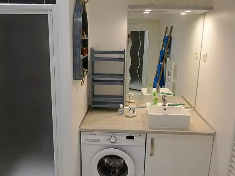 Maison, 47 m²