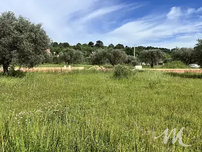 Terrain, 1 002 m²