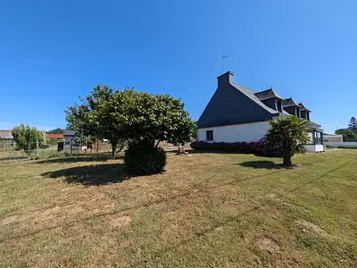 Maison, 167 m²