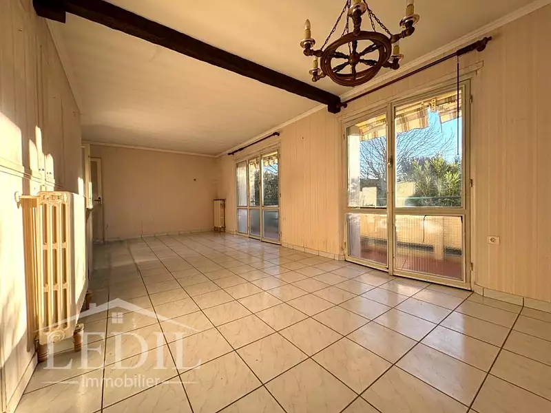 Maison, 69 m²