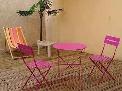 Appartement, 58,23 m²