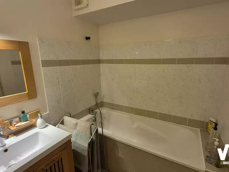 Appartement, 50,81 m²