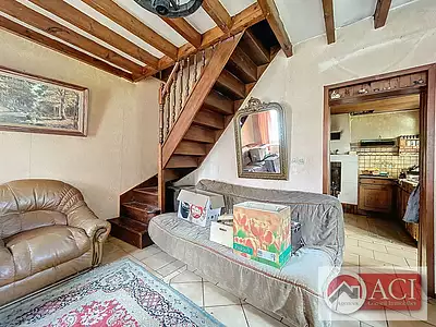 Maison, 96 m²