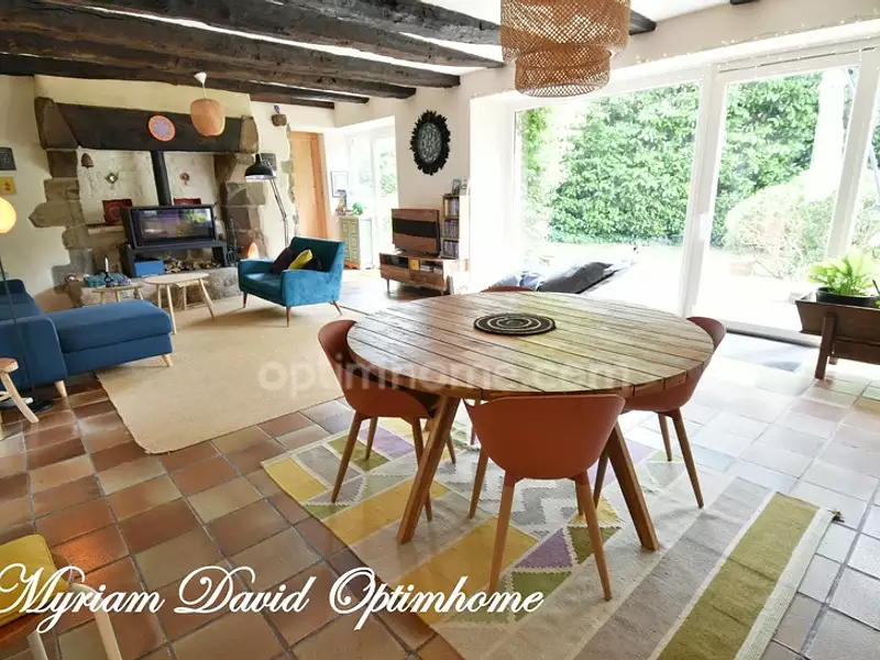 Maison, 170 m²