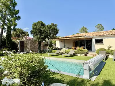 Maison, 120 m²