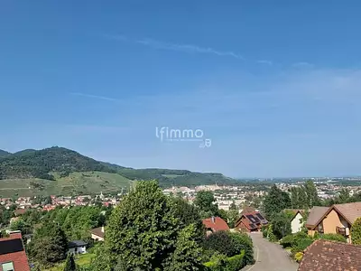 Maison, 125 m²