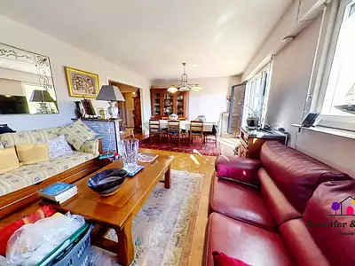 Appartement, 85,67 m²