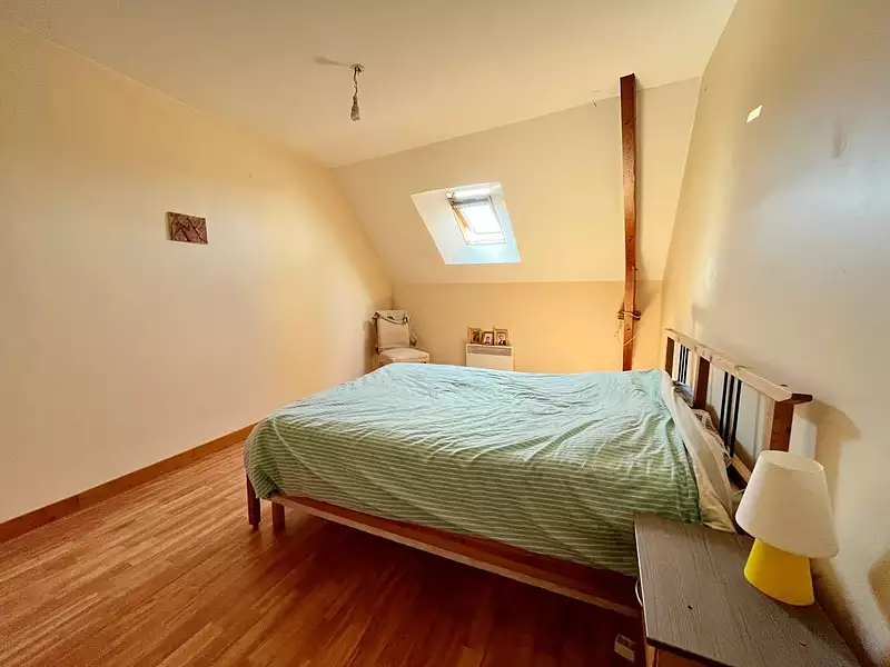 Appartement, 98 m²