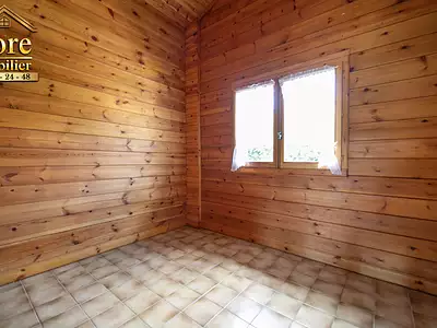 Maison, 45 m²
