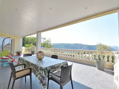 Maison, 190 m²