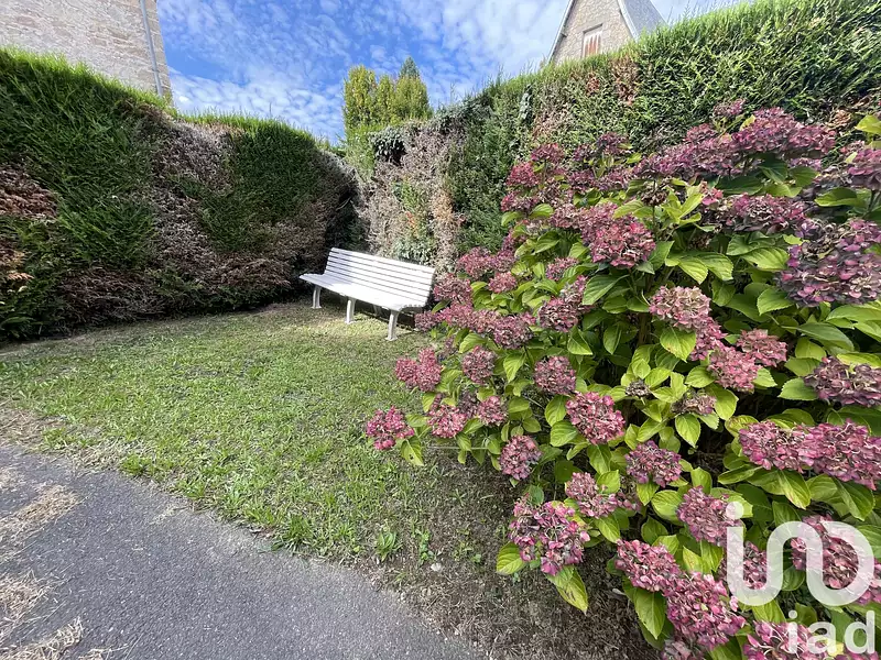 Maison, 151 m²