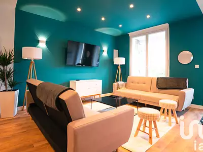 Maison, 153 m²