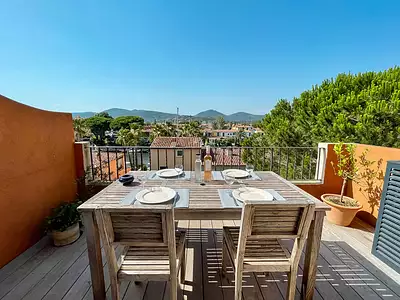 Appartement, 51,66 m²