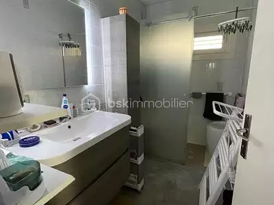 Maison, 119 m²