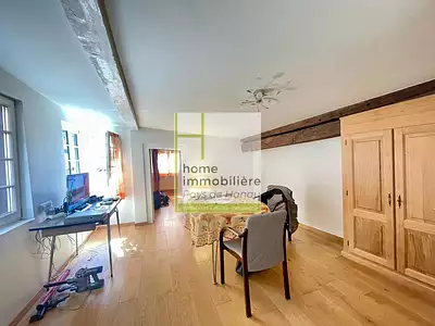 Maison, 89 m²