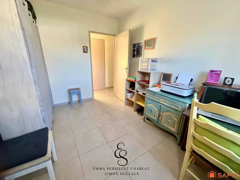 Maison, 73 m²