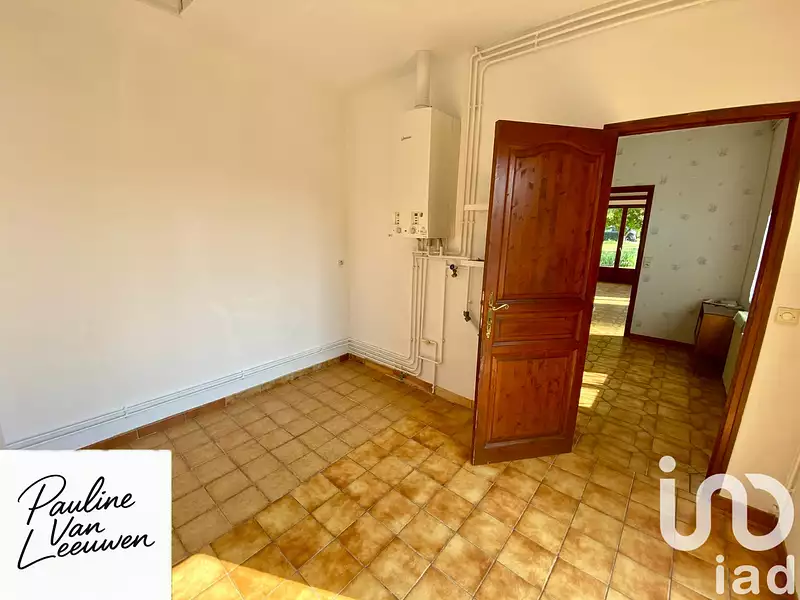 Maison, 108 m²