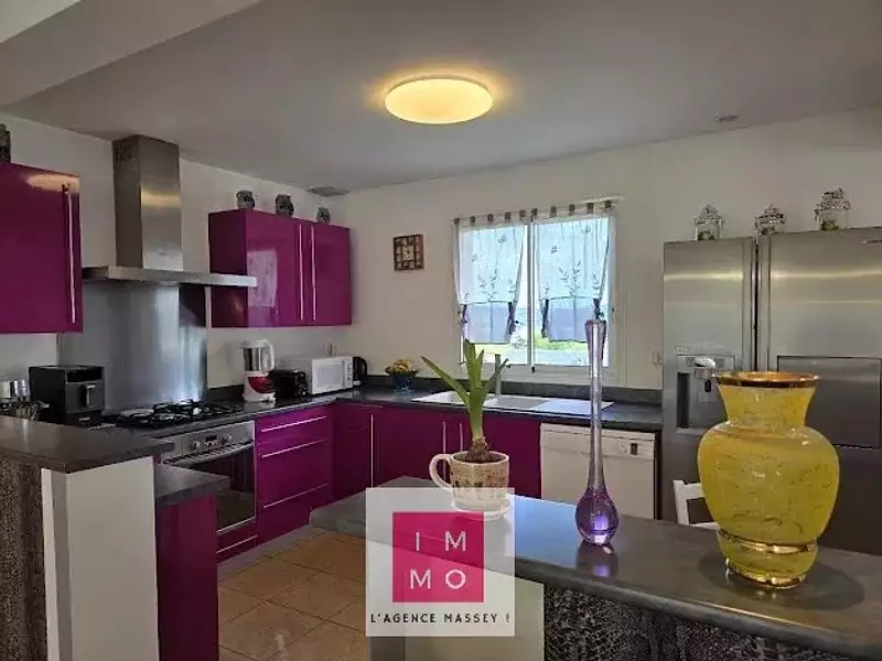 Maison, 171 m²