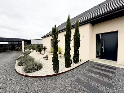 Maison, 144 m²