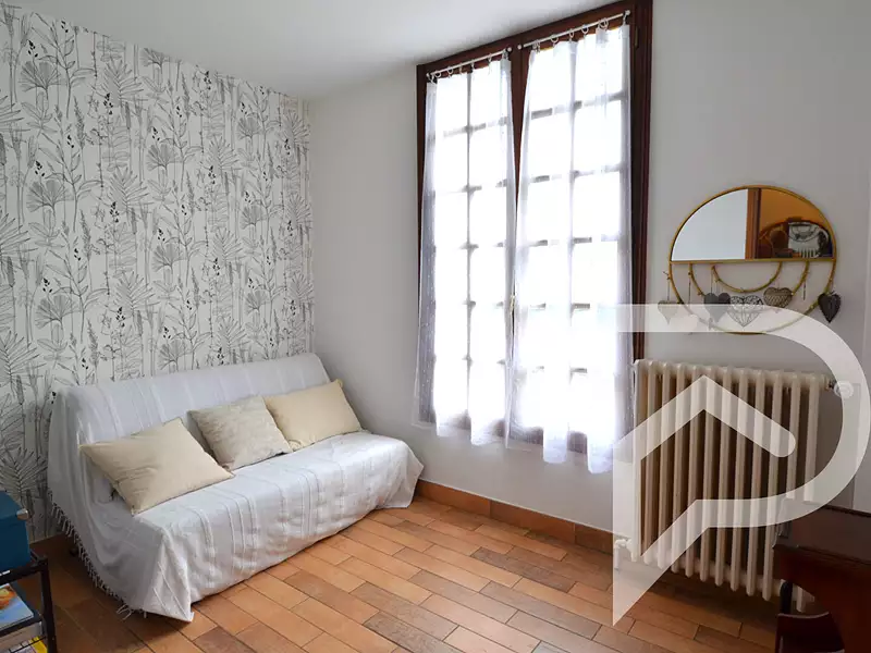 Maison, 115 m²
