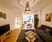 Appartement, 70 m²