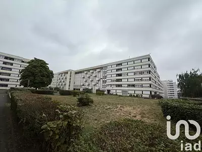 Appartement, 97 m²