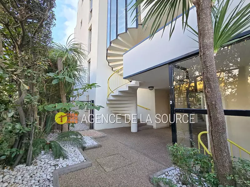 Appartement, 87,16 m²