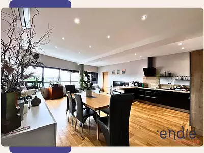 Appartement, 92 m²