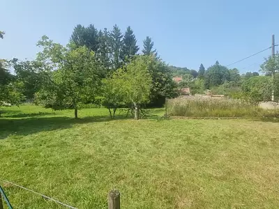 Terrain, 1 658 m²