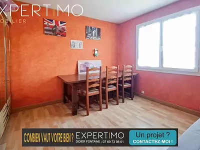 Maison, 135 m²