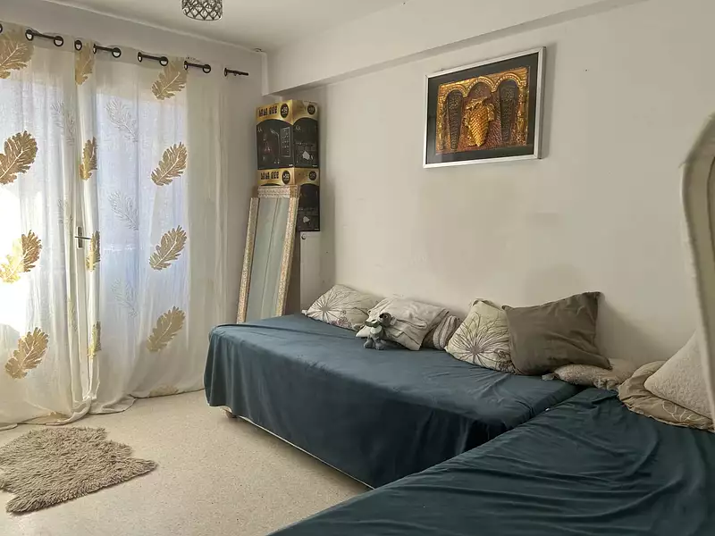 Appartement, 66,51 m²