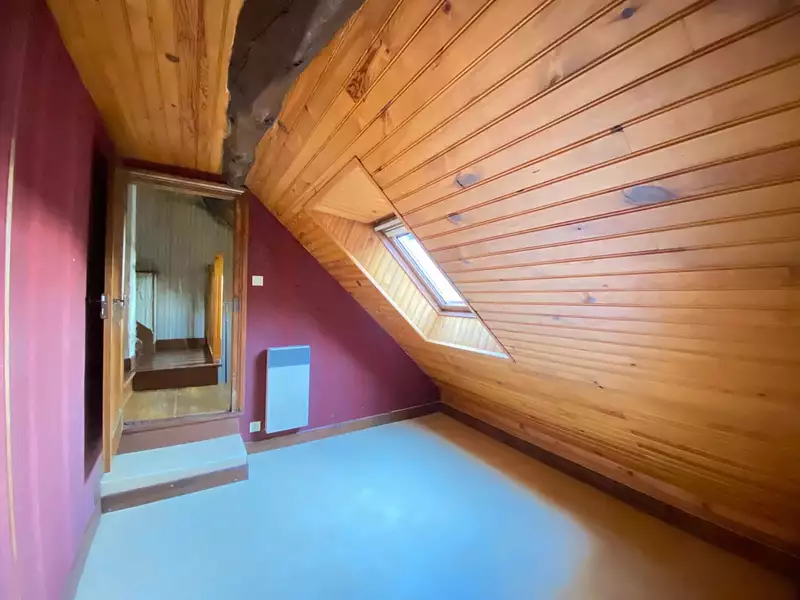 Maison, 63 m²