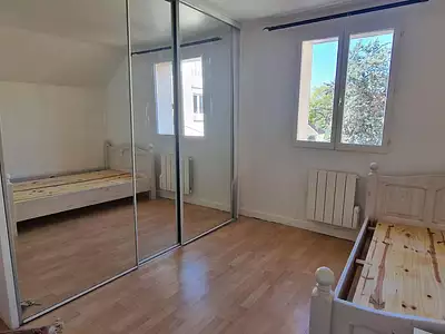 Maison, 40 m²