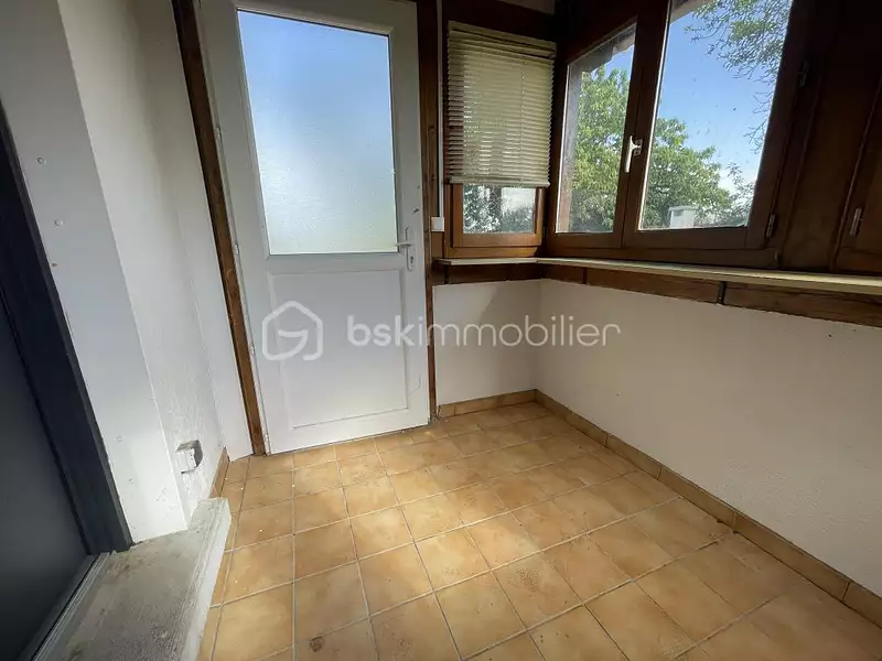 Maison, 74 m²
