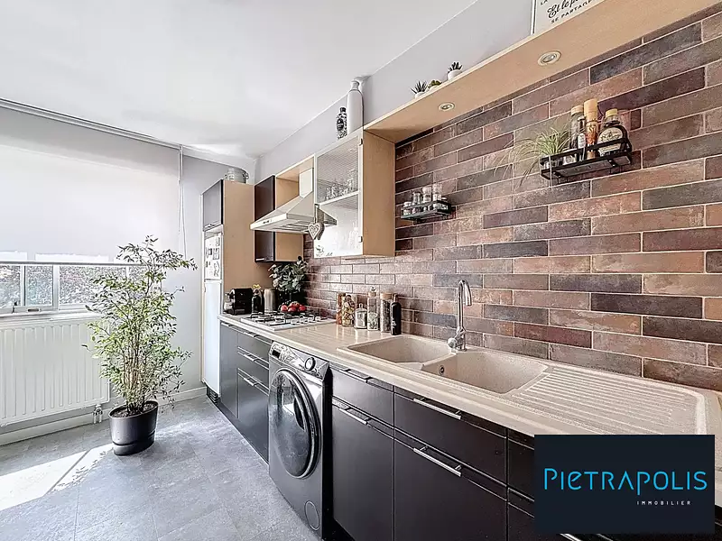 Appartement, 50,56 m²