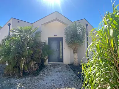 Maison, 142 m²