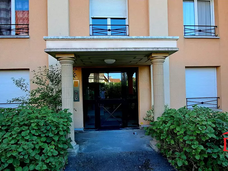 Appartement, 73 m²
