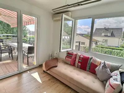 Maison, 112 m²