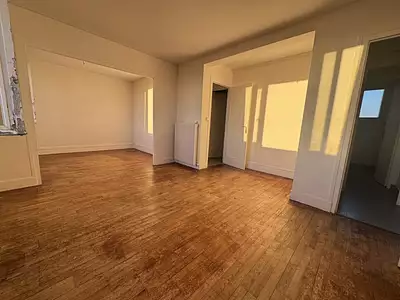 Appartement, 50 m²