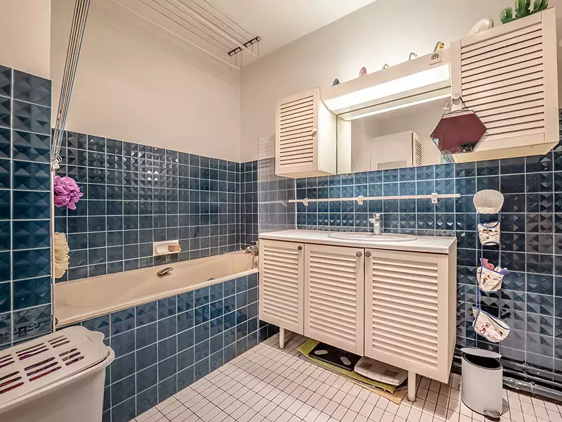 Appartement, 84 m²
