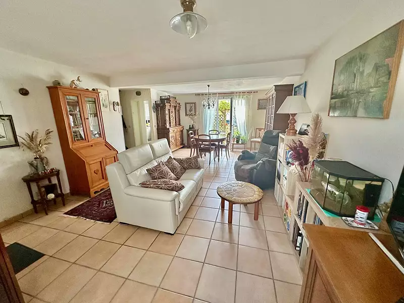 Maison, 120 m²